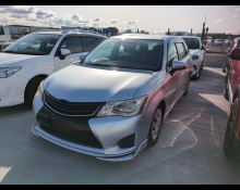 Toyota Corolla Fielder 2012