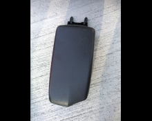 Toyota Corolla Fielder 2012