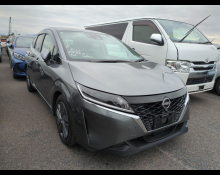 Nissan Note 2023 For Sale and Price