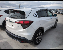 Honda Vezel 2019