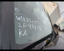 Mercedes Benz GLC-class 2022