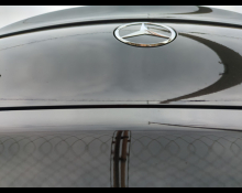 Mercedes Benz GLC-class 2022