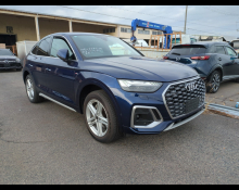 Used Audi Cars For Sale in Japan At Best Price