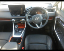 Toyota RAV4 2022