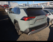 Toyota RAV4 2022