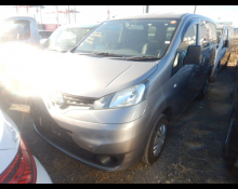 Nissan NV200 2018