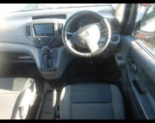 Nissan NV200 2018