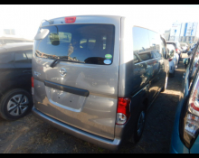 Nissan NV200 2018