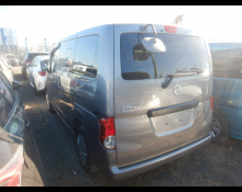 Nissan NV200 2018