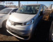 Nissan NV200 2021