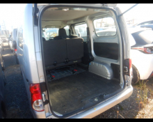 Nissan NV200 2021