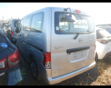 Nissan NV200 2021