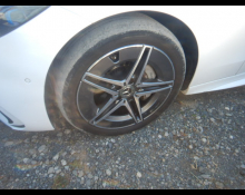 Mercedes Benz C Class 2023