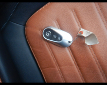 Mercedes Benz C Class 2023