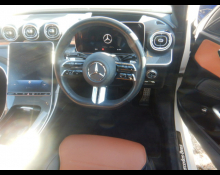 Mercedes Benz C Class 2023