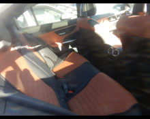 Mercedes Benz C Class 2023