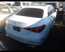 Mercedes Benz C Class 2023