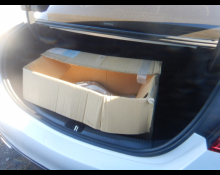 Mercedes Benz C Class 2023