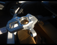 Mercedes Benz C Class 2023