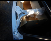 Mercedes Benz C Class 2023