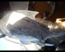 Mercedes Benz C Class 2023