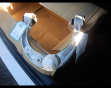 Mercedes Benz C Class 2023