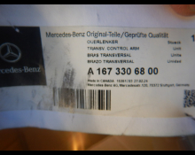 Mercedes Benz C Class 2023