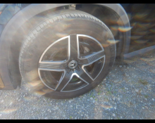 Mercedes Benz GLC-class 2023