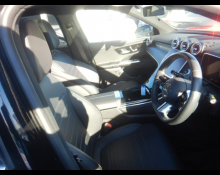 Mercedes Benz GLC-class 2023