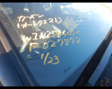 Mercedes Benz GLC-class 2023