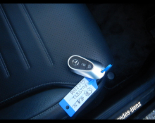 Mercedes Benz GLC-class 2023