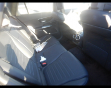 Mercedes Benz GLC-class 2023