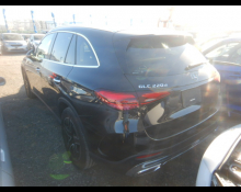 Mercedes Benz GLC-class 2023