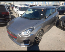 Suzuki Swift 2022