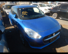 Used Suzuki Swift Cars For Sale in Japan