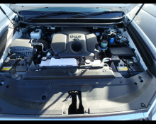 Toyota Land Cruiser Prado 2023