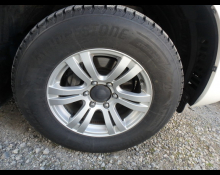 Toyota Land Cruiser Prado 2023