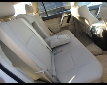 Toyota Land Cruiser Prado 2023