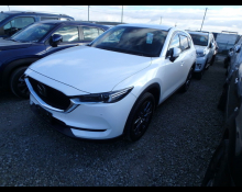 Mazda CX-5 2021
