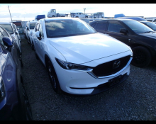 Used Mazda Cx-5 Cars For Sale in Japan