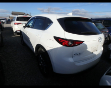 Mazda CX-5 2021