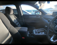 Mazda CX-8 2022