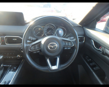 Mazda CX-8 2022