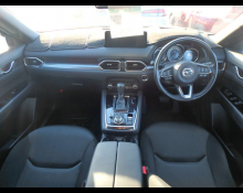 Mazda CX-8 2022
