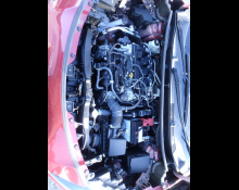 Toyota Yaris Cross 2021