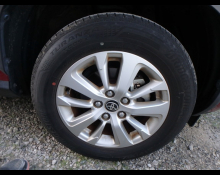 Toyota Yaris Cross 2021