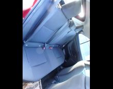 Toyota Yaris Cross 2021