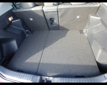 Toyota Yaris Cross 2021