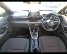 Toyota Yaris 2022