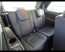 Mercedes Benz GLS-class 2021